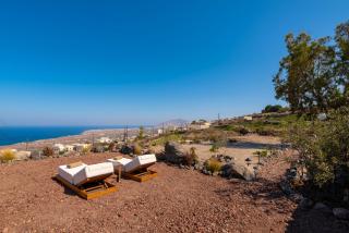 Aronia Glow Villa - Imerovigli - 1