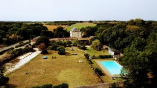 Domaine de Rochebonne - Saint-Just - 6