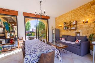 Chambre d'hotes Les Clauzels - 4