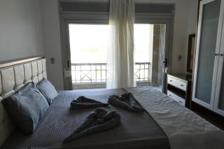 1 BDR stunning Pool view in Einbay - Ain Sokhna - 6