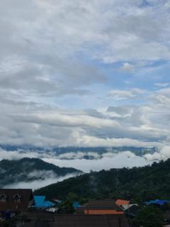 พอยื้อใจ doichang - Ban Huai Khai - 7