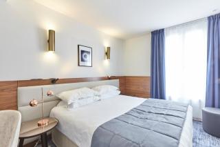 Hotel Royal Phare - Parijs - 5