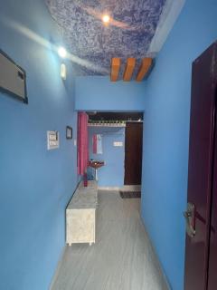 PANMOZHI RESIDENCY -Luxury comfort stay - 5