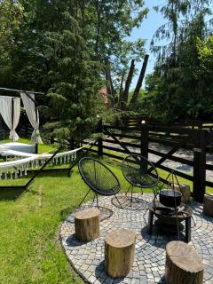 Emerald Chalet - Praid - 4