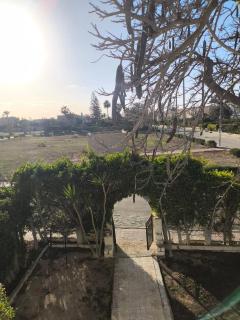 Charming house near Markaz Al Alamein with shared pool. - El-Alamein - 9