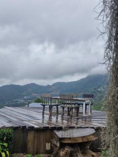 พอยื้อใจ doichang - Ban Huai Khai - 8