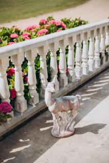 Lodge Kervoazec - Château de Kervoazec - 1