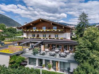 Tirolerhof Pension - 0