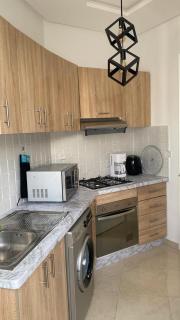 Appartement Moderne - Kenitra - 4
