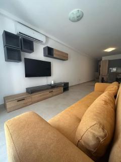 Gzira 2BR Modern Apartment - G1 - 0