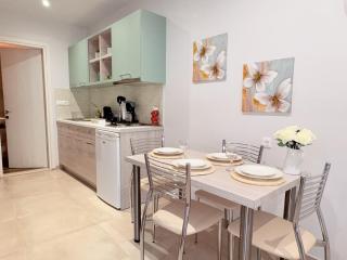 M&N Apartments - Archangelos - 7