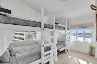 NEW LISTING! Reel Joy Waterfront Luxe with Pool and Private Dock home - 4