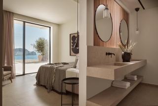 Bougainvillea Essence Villa - Marathias - 5