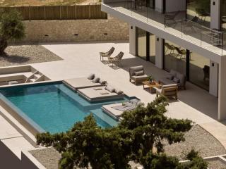 Bougainvillea Essence Villa - Marathias - 9