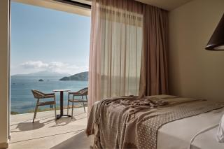 Bougainvillea Essence Villa - Marathias - 7