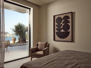 Bougainvillea Essence Villa - Marathias - 2