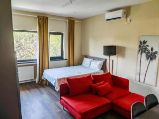 Little Bucharest downtown apartments Romana - Bukarest - 8