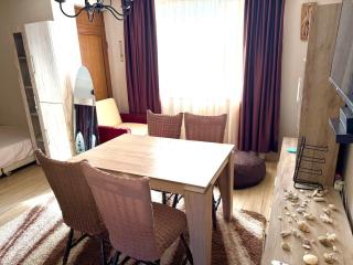 Apartment in Desi's house - 9