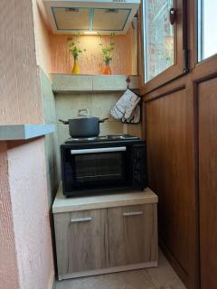 Apartment in Desi's house - Obzor - 7