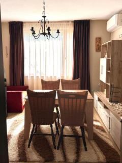 Apartment in Desi's house - 1