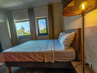 Little Bucharest downtown apartments Romana - Bukarest - 1