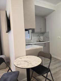 Fraj Holiday Homes Pogradec - 9