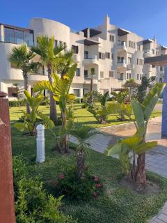 Apartment in Colina Smir Mdiq - M'diq - 8