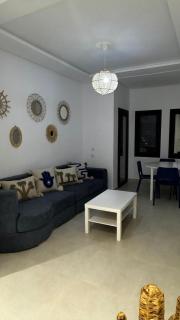 Apartment in Colina Smir Mdiq - M'diq - 3