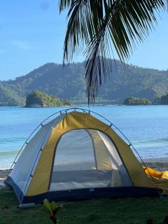 Palayan Camping & Expedition - San Vicente - 5