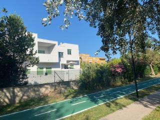 Le villette - 1