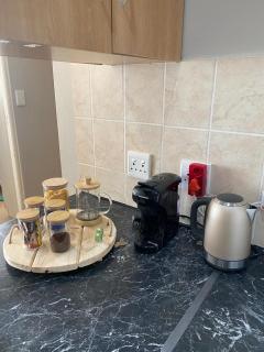 Melk Tert Self Catering - Paarl - 3