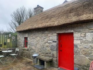 Margaret Cottage - Elphin - 0
