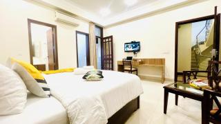 Olive Service Apartments - Golf Course Road - Gurgaon - 7