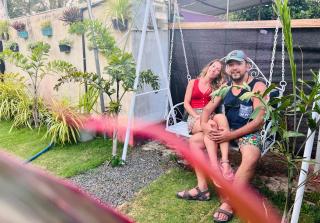 Ravana Guest House - Nilaveli - 5