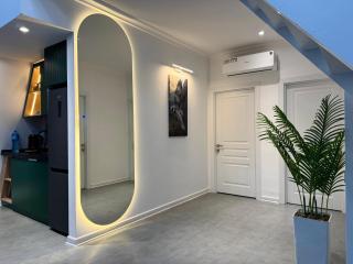 Qafqaz Falcon Chalet - Qəbələ - 2