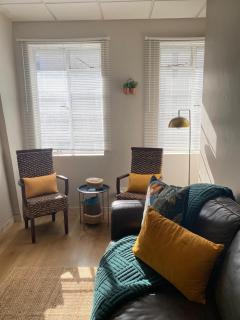 Melk Tert Self Catering - Paarl - 4