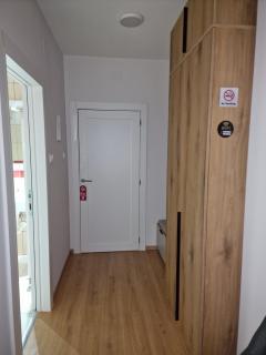 Apartmani i sobe PARK - Soba 2 - Apatin - 1