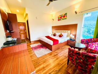 The Kempty Castle, Mussoorie - Masuri - 9