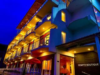 The Kempty Castle, Mussoorie - Masuri - 6