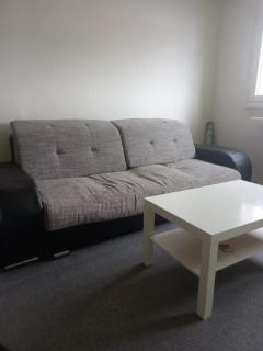 Sofabed Room - Slezská Ostrava - 4