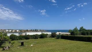 Къща за гости тип Бунгало Арапя, Царево - 0