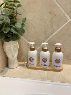 Melk Tert Self Catering - Paarl - 6