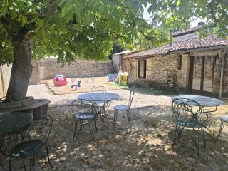 Domaine de Chantageasse - 3