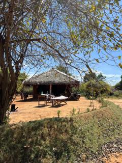 Ego Lakeside Safari Retreat- Yala Tissamaharama - Tanjanagaram - 8