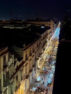 Settimo Cielo al Massimo Guest House - Palermo - 5