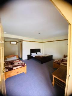 Rivi inn hotel - Burāwai - 5