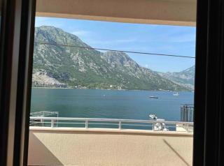 Villa La Cost - Donji Morinj - 8