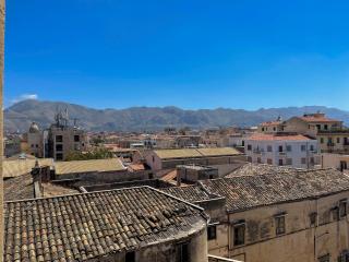 Settimo Cielo al Massimo Guest House - Palermo - 4