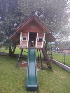Chata Pod Grapom - 5