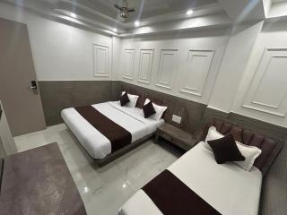 Hotel Sapphire International By ASR Hospitality - 7